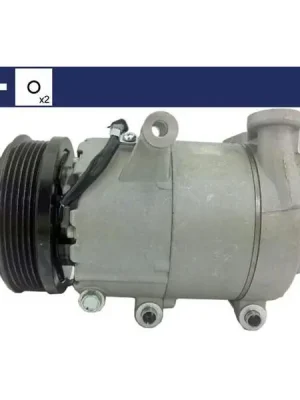 Ověřený Kompresor, klimatizace MAHLE ACP 866 000S