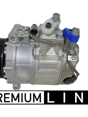 Výprodej Kompresor, klimatizace MAHLE ACP 891 000P