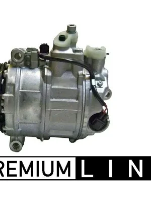 Kompresor, klimatizace MAHLE ACP 903 000P Výhodná Nabídka