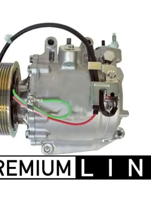 Ověřený Kompresor, klimatizace MAHLE ACP 947 000P