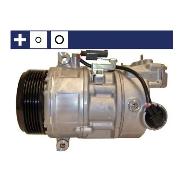 Super Cena Kompresor, klimatizace MAHLE ACP 95 000S