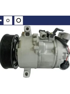 Kompresor, klimatizace MAHLE ACP 954 000S Super Cena