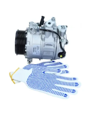 Kompresor, klimatizace MAXGEAR AC330036 Omezená Nabídka
