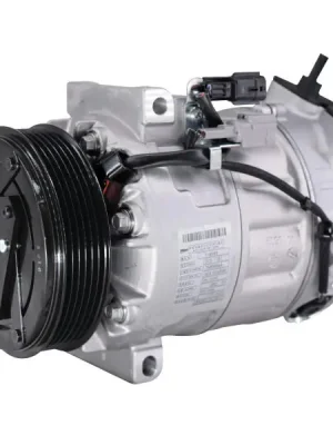 Kompresor, klimatizace VALEO 716689 Cenově Výhodný
