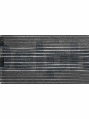 Speciální Cena Kondenzátor, klimatizace DELPHI CF20162-12B1