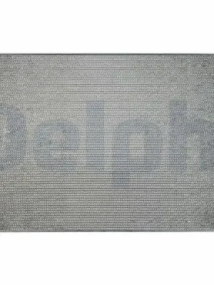 Kondenzátor, klimatizace DELPHI CF20214 Tovární Cena