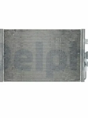 Originální Kondenzátor, klimatizace DELPHI CF20299