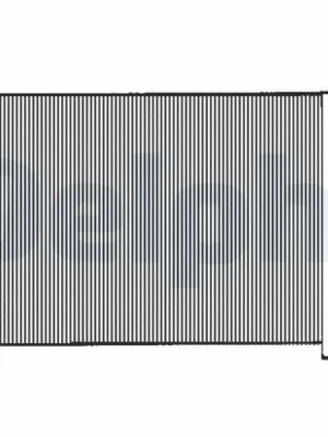 Sezónní Sleva Kondenzátor, klimatizace DELPHI TSP0225118