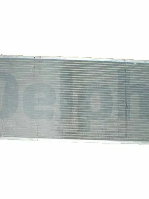 Přímo Od Výrobce Kondenzátor, klimatizace DELPHI TSP0225343