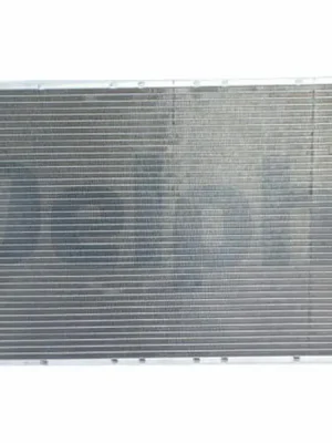 Kondenzátor, klimatizace DELPHI TSP0225525 Levný