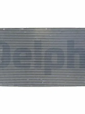 Kondenzátor, klimatizace DELPHI TSP0225552 Rychlé Dodání