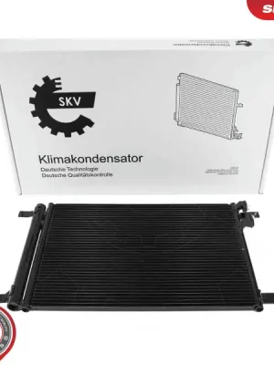 Odeslání Ihned Kondenzátor, klimatizace ESEN SKV 86SKV006