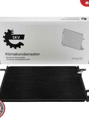 Objednat Nyní Kondenzátor, klimatizace ESEN SKV 86SKV038