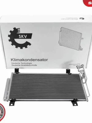 Akční Nabídka Kondenzátor, klimatizace ESEN SKV 86SKV086