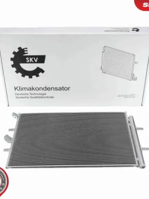 Cenově Výhodný Kondenzátor, klimatizace ESEN SKV 86SKV110
