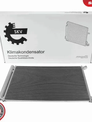 Kondenzátor, klimatizace ESEN SKV 86SKV116 Nejlepší Cena