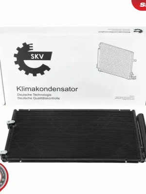 Hit Sezóny Kondenzátor, klimatizace ESEN SKV 86SKV173
