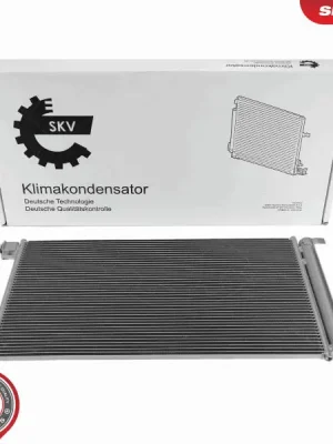 Kondenzátor, klimatizace ESEN SKV 86SKV219 Akční Cena