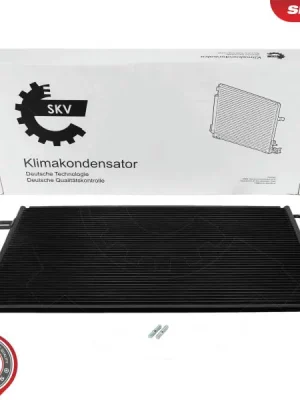 Kondenzátor, klimatizace ESEN SKV 86SKV320 Zlevněný