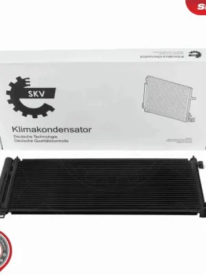 Levný Kondenzátor, klimatizace ESEN SKV 86SKV341
