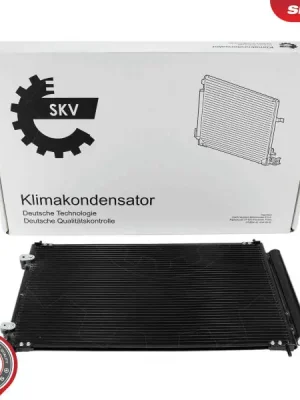 Finální Výprodej Kondenzátor, klimatizace ESEN SKV 86SKV362