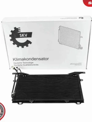 Kondenzátor, klimatizace ESEN SKV 86SKV460 Akční Nabídka