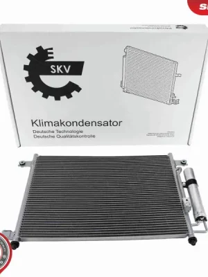 Kondenzátor, klimatizace ESEN SKV 86SKV584 Koupit Online