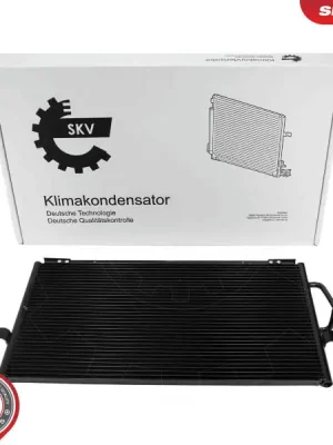Hit Sezóny Kondenzátor, klimatizace ESEN SKV 86SKV628