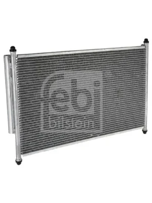 Kondenzátor, klimatizace FEBI BILSTEIN 1002121 Akční Nabídka