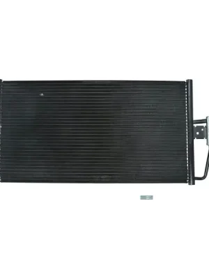 Autentický Kondenzátor, klimatizace KAMOKA 7800120