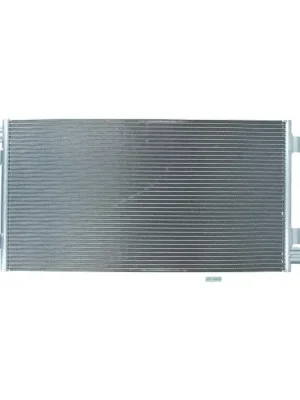 Kondenzátor, klimatizace KAMOKA 7800187 Ověřený