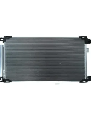 Kondenzátor, klimatizace KAMOKA 7800301 Top Prodej