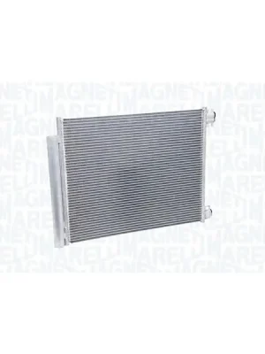 Novinka Kondenzátor, klimatizace MAGNETI MARELLI 350203101800