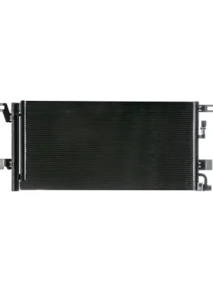 Oblíbený Kondenzátor, klimatizace MAHLE AC 101 000P