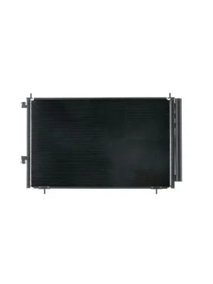 Kondenzátor, klimatizace MAHLE AC 1017 000S Akční Cena