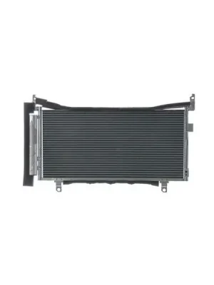 Nízká Cena Kondenzátor, klimatizace MAHLE AC 1020 000S