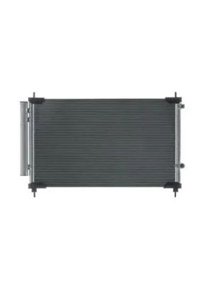 Kondenzátor, klimatizace MAHLE AC 1063 000S Cenový Hit