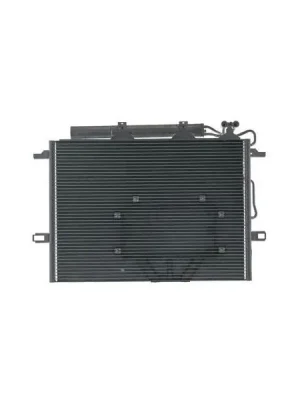 Hit Sezóny Kondenzátor, klimatizace MAHLE AC 453 000S