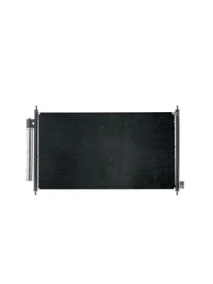 Kondenzátor, klimatizace MAHLE AC 981 000S Akce
