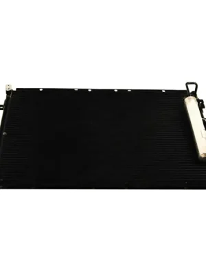 Omezená Nabídka Kondenzátor, klimatizace MAXGEAR AC830079