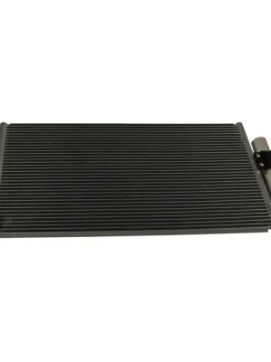Časově Omezené Kondenzátor, klimatizace MAXGEAR AC830235