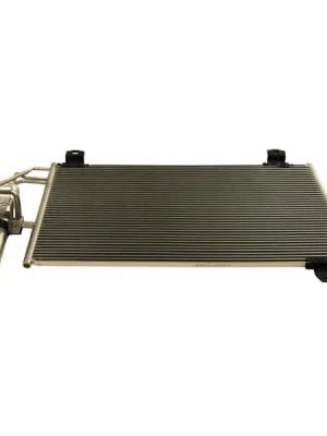 Nová Kolekce Kondenzátor, klimatizace MAXGEAR AC830277