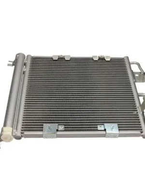 Víkendová Akce Kondenzátor, klimatizace MAXGEAR AC842506