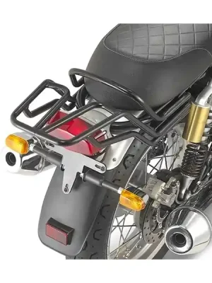 KR9051 nosič kufru ROYAL ENFIELD Interceptor 650 (19-22) Značkový