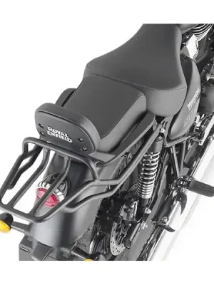 Akční Cena KR9053 nosič kufru ROYAL ENFIELD Meteor 350 (21-22)