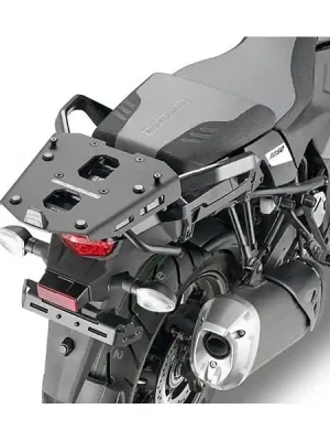 KRA3117 nosič kufru SUZUKI V-Strom 1050 / 1050 XT (20-22) Vrácení Zdarma