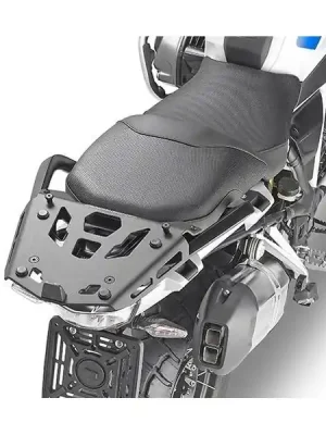 KRA5108B černý nosič kufru BMW R 1200 / 1250 GS (13-20) Značkový