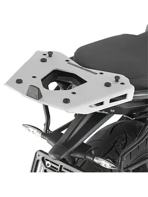 Vysoce Kvalitní KRA5117 nosič kufru BMW R 1200 / 1250 R / RS (15-22)
