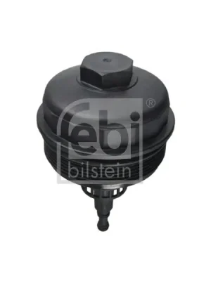 Expresní Doručení Kryt, pouzdro olejového filtru FEBI BILSTEIN 171462