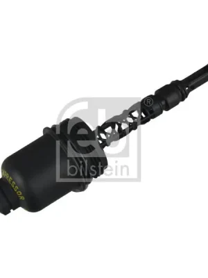 Kryt, pouzdro olejového filtru FEBI BILSTEIN 174278 Nejprodávanější
